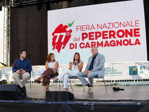 I relatori del panel “Il Gusto della Consapevolezza” I relatori del panel “Il Gusto della Consapevolezza”