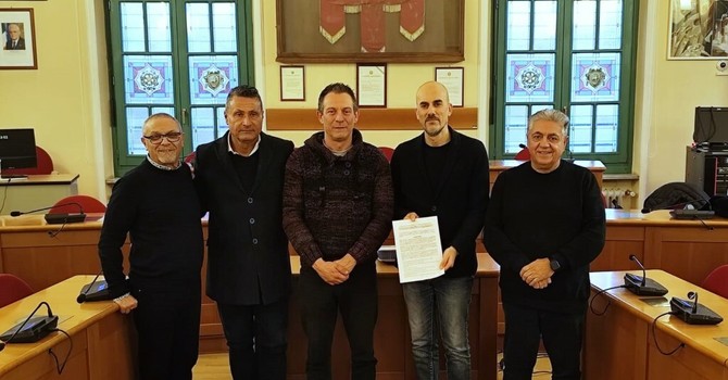 Appalti pubblici, legalità e tutela del lavoro: a Venaria l'accordo coi sindacati