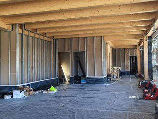 Passi avanti per i lavori che si concluderanno in estate