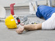 Aumentano gli incidenti sul lavoro ma diminuisce il numero dei morti