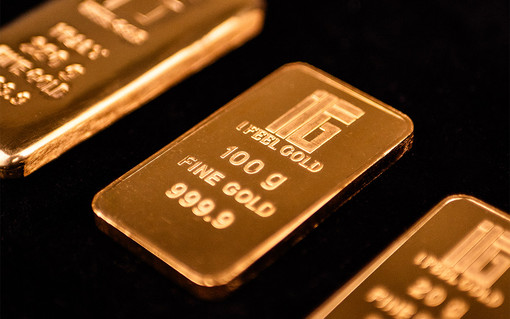 I Feel Gold all'IDA Summit 2026: quando l'oro diventa linguaggio comune tra culture e continenti I Feel Gold all'IDA Summit 2026: quando l'oro diventa linguaggio comune tra culture e continenti