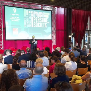 Una cascata di denaro per una regione sempre più anziana: Torino e il Piemonte davanti al rebus del futuro