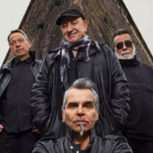 Litfiba per i 40 anni di "17 re": tra gli ultimi concerti, la tappa a Venaria Reale Litfiba per i 40 anni di "17 re": tra gli ultimi concerti, la tappa a Venaria Reale