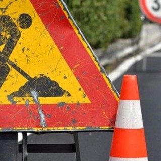 Giaveno mette in sicurezza gli attraversamenti pedonali