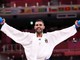 Il karateka Luigi Busà sarà ospite di SportivaMente giovedì 5 settembre, giornata inaugurale del Festival dei libri sportivi Il karateka Luigi Busà sarà ospite di SportivaMente giovedì 5 settembre, giornata inaugurale del Festival dei libri sportivi