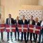 Passo in più sull'autonomia differenziata in Piemonte: approvati schemi intesa definitivi Passo in più sull'autonomia differenziata in Piemonte: approvati schemi intesa definitivi