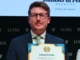 Inalpi riceve il riconoscimento Industria Felix Inalpi riceve il riconoscimento Industria Felix