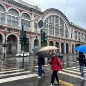 Bollettino meteo: ancora piogge nel weekend, poi un temporaneo miglioramento