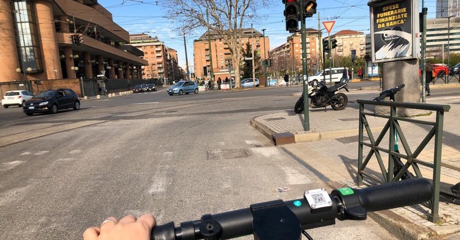 Bici, monopattini e scooter in sharing tra Torino e la cintura: ecco gli operatori per i prossimi 3 anni Bici, monopattini e scooter in sharing tra Torino e la cintura: ecco gli operatori per i prossimi 3 anni