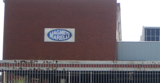 Immagine di repertorio