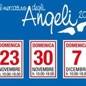 Sordevolo, si presenta la 23° edizione del Mercatino degli Angeli: un evento che unisce tradizione, artigianato e solidarietà