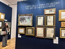 Tolkien alla Reggia di Venaria: l’uomo, il professore e lo scrittore dietro alla trilogia de Il Signore degli Anelli