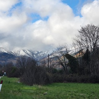 Maltempo in ritirata, ma resta forte il pericolo valanghe sulle Alpi del Torinese