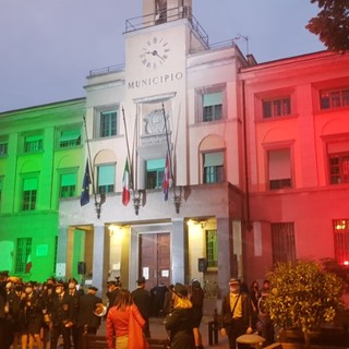 Venaria si appresta a celebrare la Festa della Repubblica