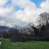Maltempo in ritirata, ma resta forte il pericolo valanghe sulle Alpi del Torinese