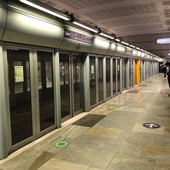 La metro 1 fino a Rivoli: Roma stanzia 24.5 mln per arrivare a Cascine Vica
