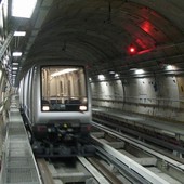 A Torino per Capodanno metro aperta fino alle 3 di notte: la notte del 31 dicembre sospese alcune linee bus