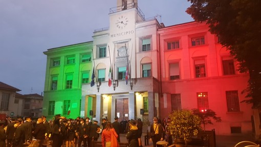 Venaria si appresta a celebrare la Festa della Repubblica