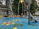 Riapre il giardino “Martiri XXX Aprile” di Collegno Riapre il giardino “Martiri XXX Aprile” di Collegno