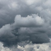 Meteo: in arrivo un po' di maltempo nel fine settimana