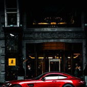 Quanto prima bisogna prenotare una auto di lusso? Quanto prima bisogna prenotare una auto di lusso?