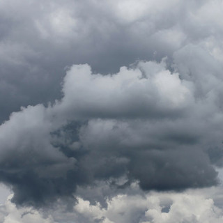 Meteo, nuvole e tempo incerto sul Torinese fino a inizio maggio