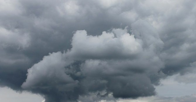 Meteo: in arrivo un po' di maltempo nel fine settimana Meteo: in arrivo un po' di maltempo nel fine settimana