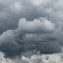 Meteo: a Torino l'autunno si fa sentire con cieli grigi e uggiosi, ma senza grandi piogge