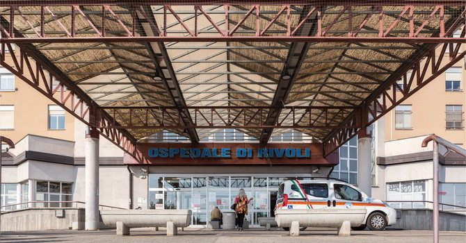 Intervento eccezionale salva la vita ad un paziente di 73 anni all’ospedale di Rivoli