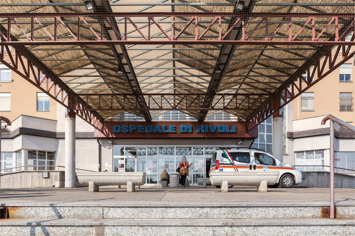 Intervento eccezionale salva la vita ad un paziente di 73 anni all’ospedale di Rivoli