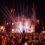 Opening Party del Kappa FuturFestival 2026 al Castello di Rivoli Opening Party del Kappa FuturFestival 2026 al Castello di Rivoli