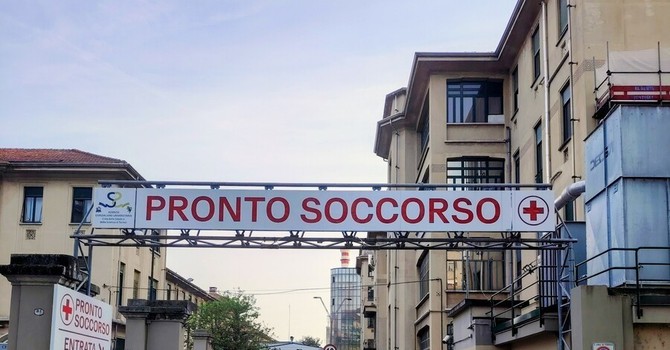 Arretrati del pronto soccorso e nodo tasse: Nursing Up chiede verifiche e conguagli in Piemonte Arretrati del pronto soccorso e nodo tasse: Nursing Up chiede verifiche e conguagli in Piemonte
