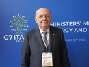 Pichetto: &quot;Importante la 'Carta di Venaria'. Ambiente ed energia assi portanti&quot;