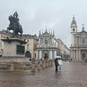 L'estate si prende una pausa, ecco rovesci e temperature in ribasso