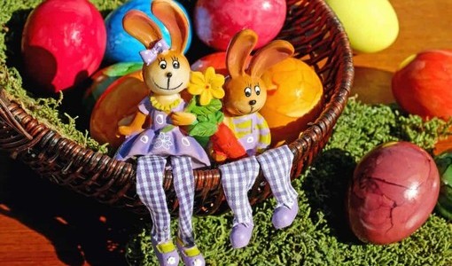 Pasqua in Piemonte fa rima con sapori e tradizioni Pasqua in Piemonte fa rima con sapori e tradizioni