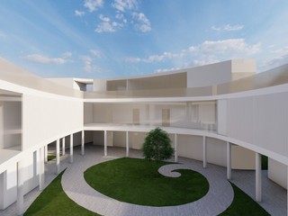 Nuovo progetto per il territorio di Druento