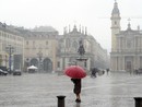 Meteo: maltempo in arrivo con piogge e calo delle temperature Meteo: maltempo in arrivo con piogge e calo delle temperature
