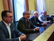 Premiate le sette migliori tesi degli atenei piemontesi Premiate le sette migliori tesi degli atenei piemontesi