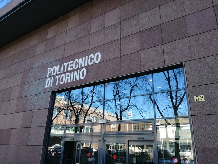 Novità per il Politecnico di Torino Novità per il Politecnico di Torino