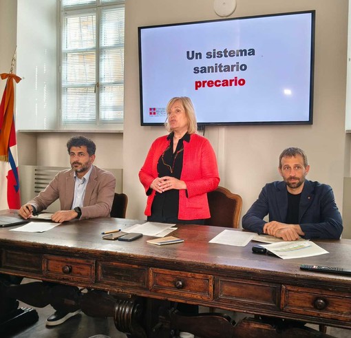 Sanità piemontese in crisi: nel 2025 fuga di medici e infermieri, PD all'attacco