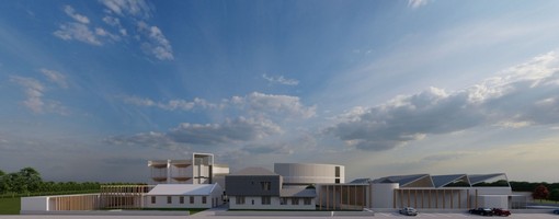 Nuovo progetto per il territorio di Druento