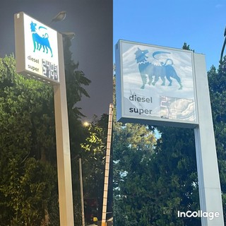 Anche a Torino, dopo le prime ore del giorno, sono arrivati i tagli ai prezzi dei carburanti