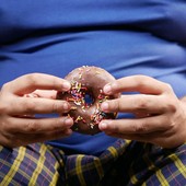 Come l’obesità può causare problemi in camera da letto