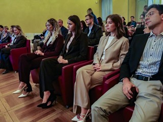 Premiate le sette migliori tesi degli atenei piemontesi Premiate le sette migliori tesi degli atenei piemontesi