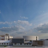 Nuovo progetto per il territorio di Druento