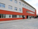 Una immagine del polo sanitario di Venaria Una immagine del polo sanitario di Venaria