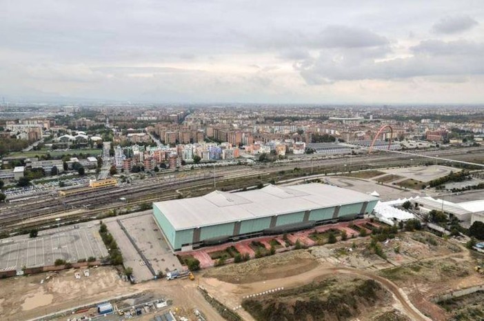 La Regione schiera 4 "top player" per garantire legalità al Parco della salute La Regione schiera 4 "top player" per garantire legalità al Parco della salute