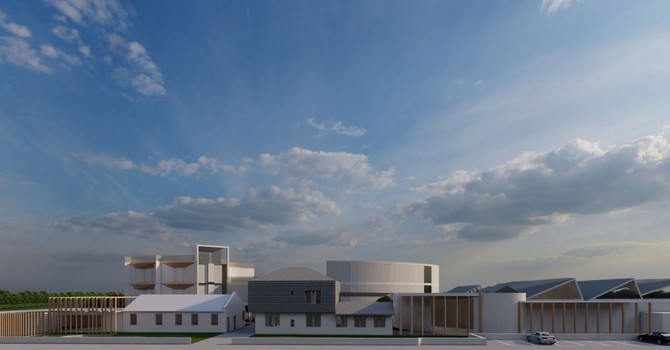 Nuovo progetto per il territorio di Druento