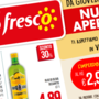 Giovedì 18 giugno Prestofresco inaugura a Pancalieri: il nuovo supermercato di prossimità nel cuore del paese Giovedì 18 giugno Prestofresco inaugura a Pancalieri: il nuovo supermercato di prossimità nel cuore del paese