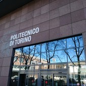 Novità per il Politecnico di Torino Novità per il Politecnico di Torino